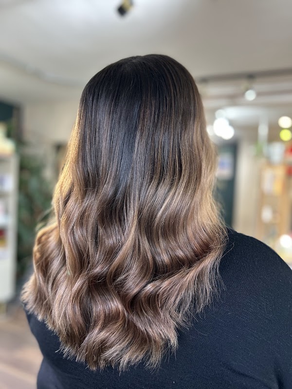 Green & Co Salon