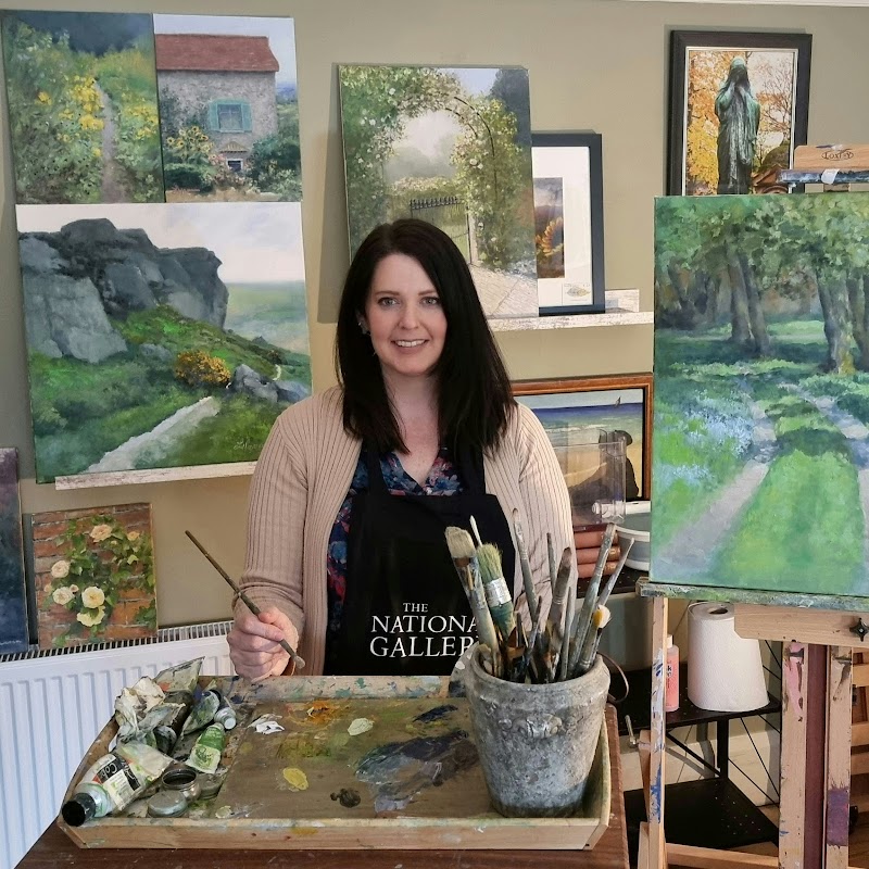 Lori Hanson Art