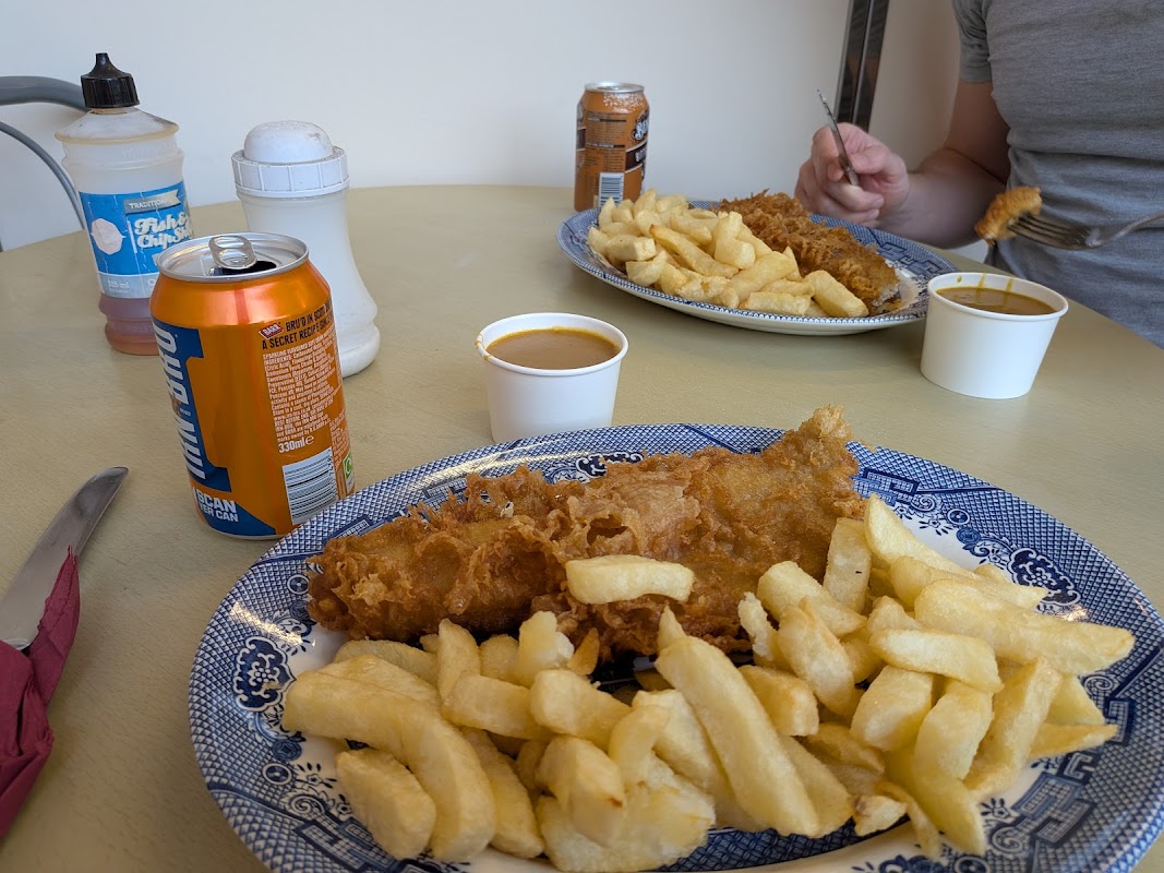 North Street Fisheries