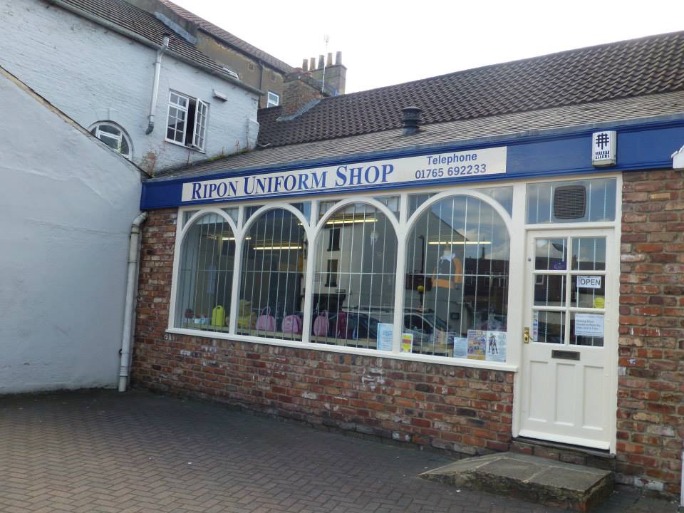 Ripon Uniform Shop