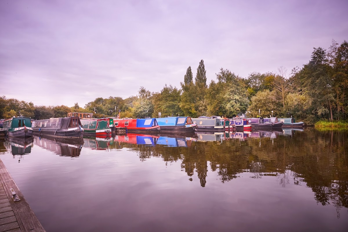 Ripon Waterside & Marina