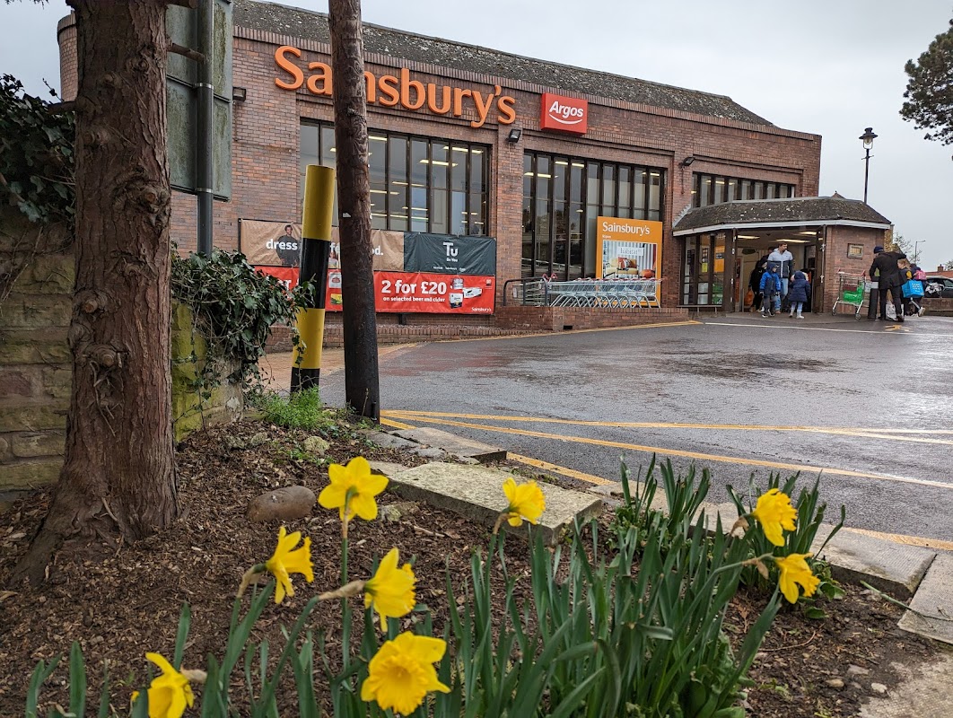Sainsbury's