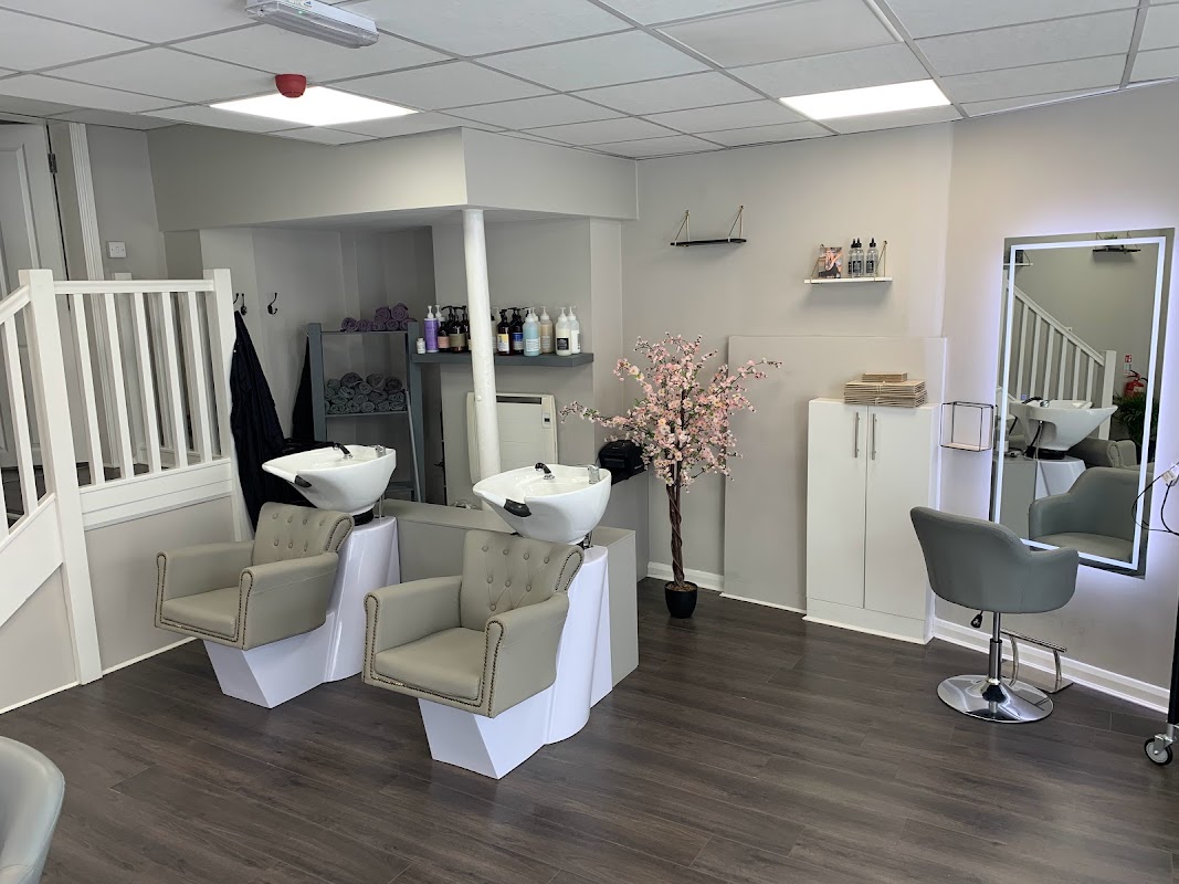Serenity Hair & Beauty