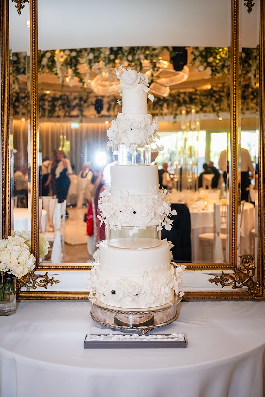 The Paradise Cake Company