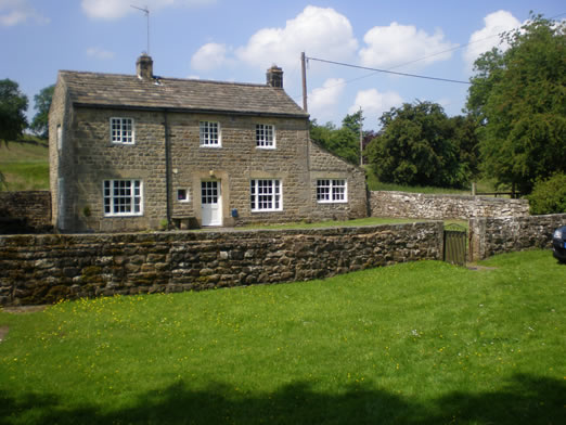 Riverside Cottage