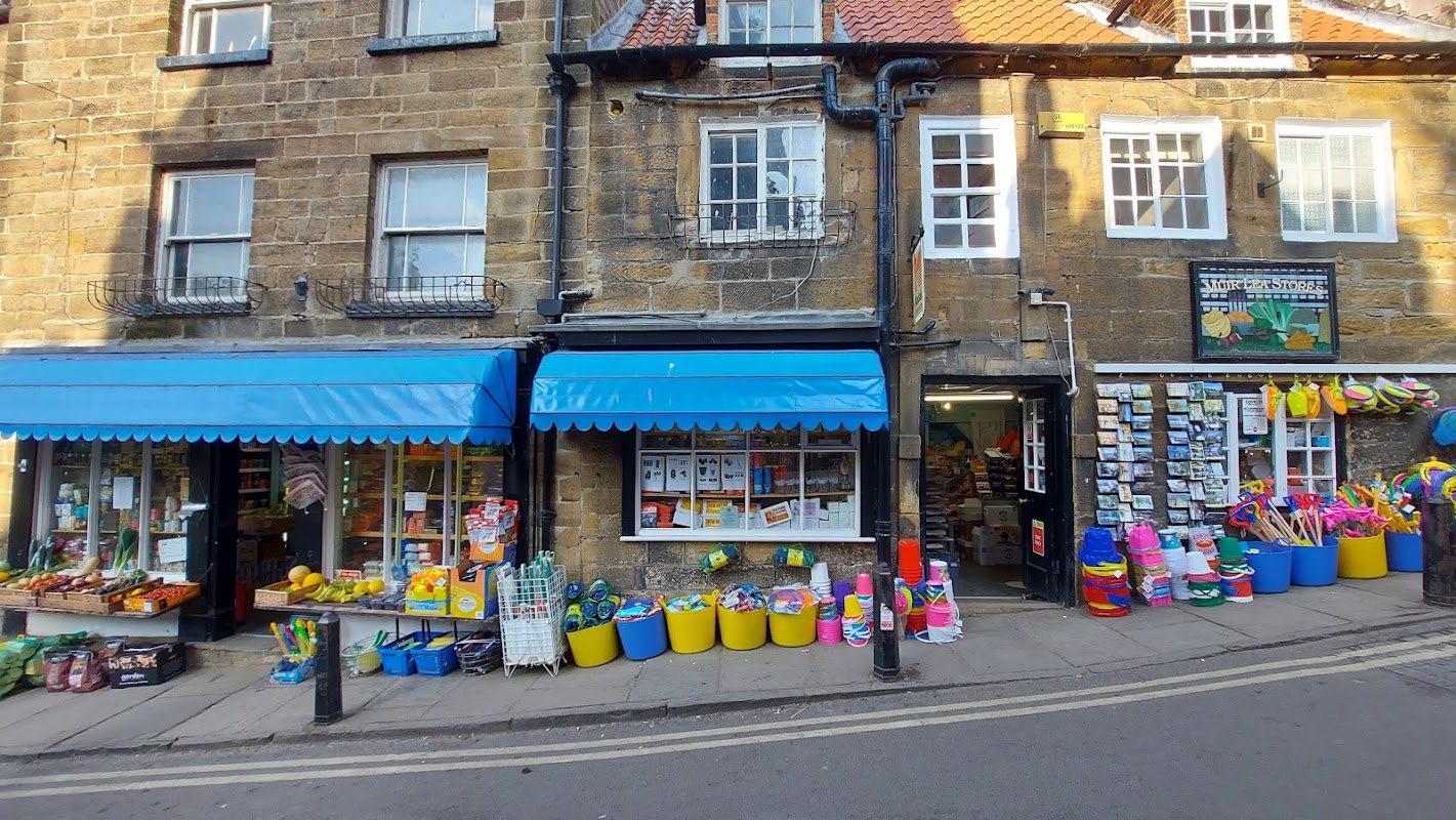 Muir Lea Stores