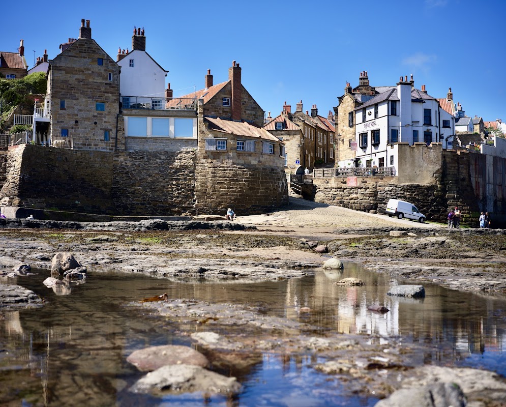 Robin Hood's Bay Museum
