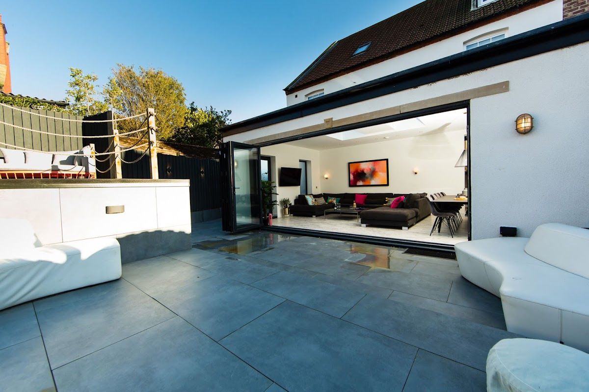 Rounton Villa by Luxury Travel Emporium