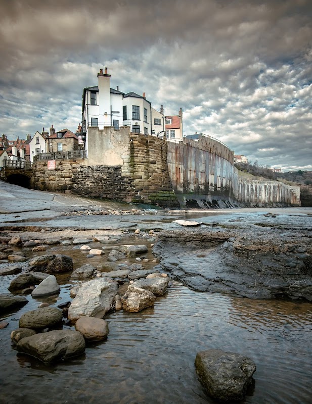 The Bay Hotel
