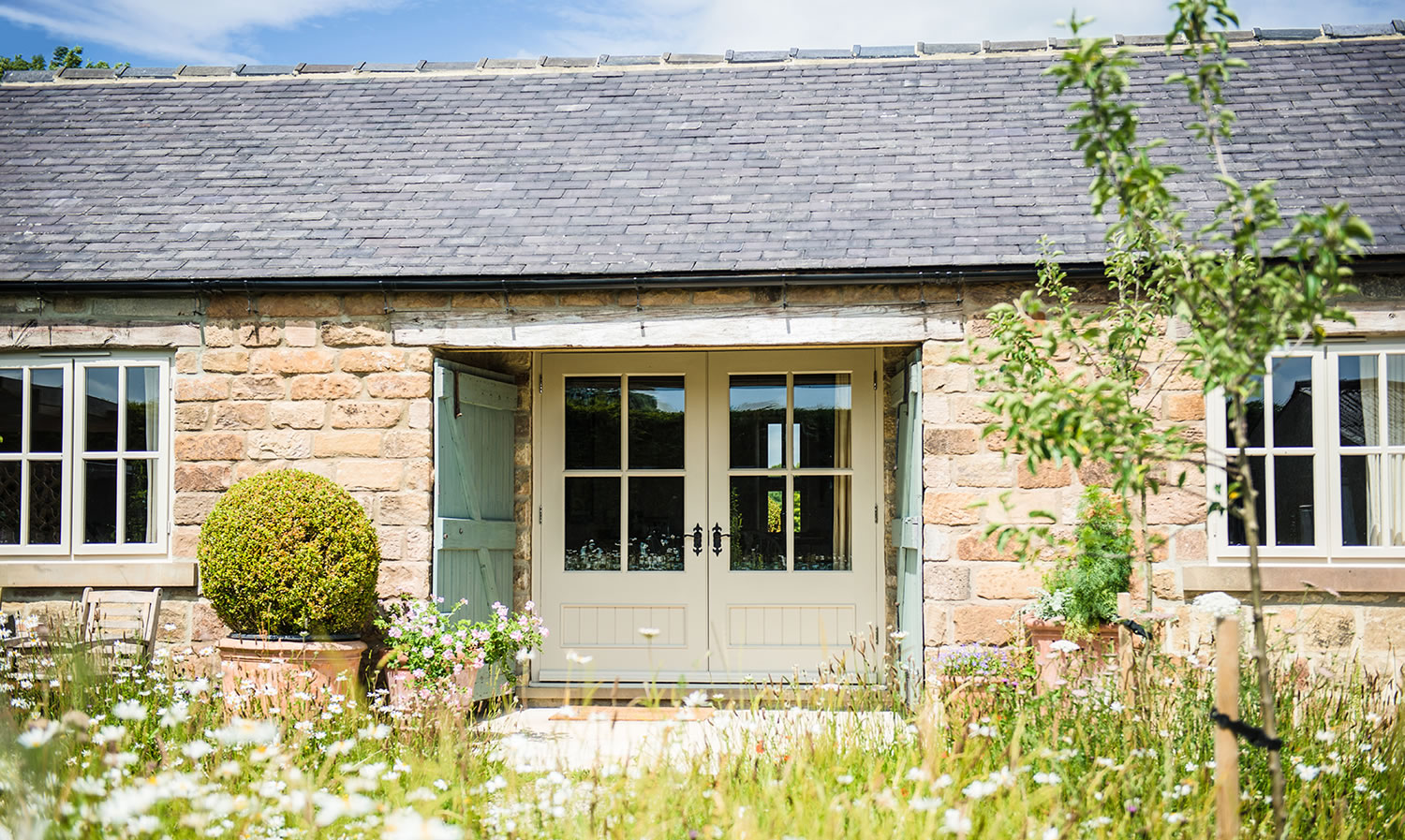 Roseberry Cottage B&B