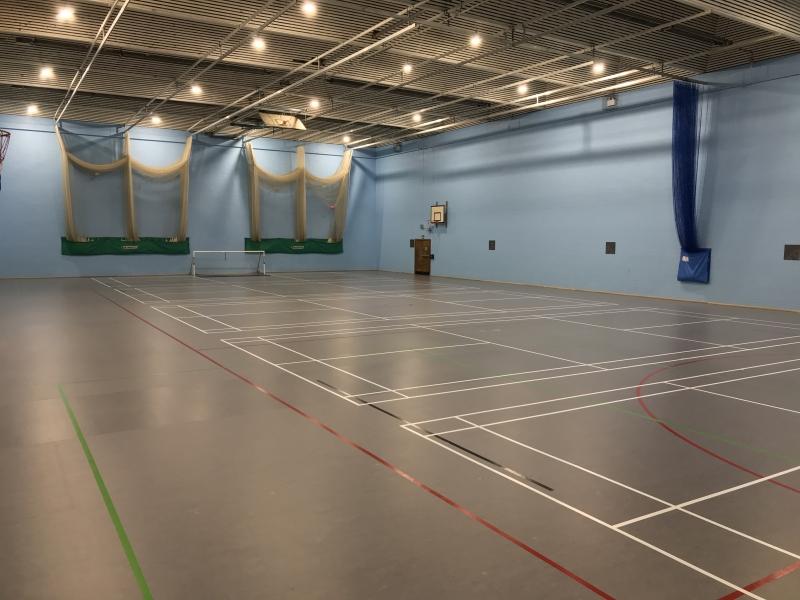 Rossett Sports Centre