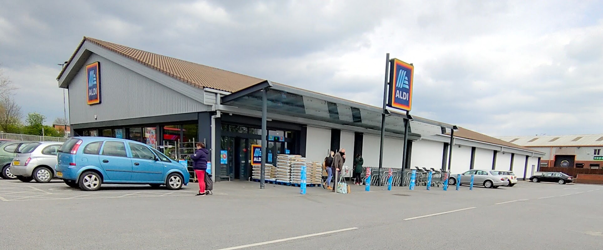 ALDI