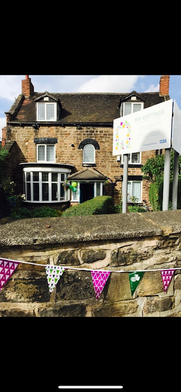 Alpha Dental Care Ivy Cottage