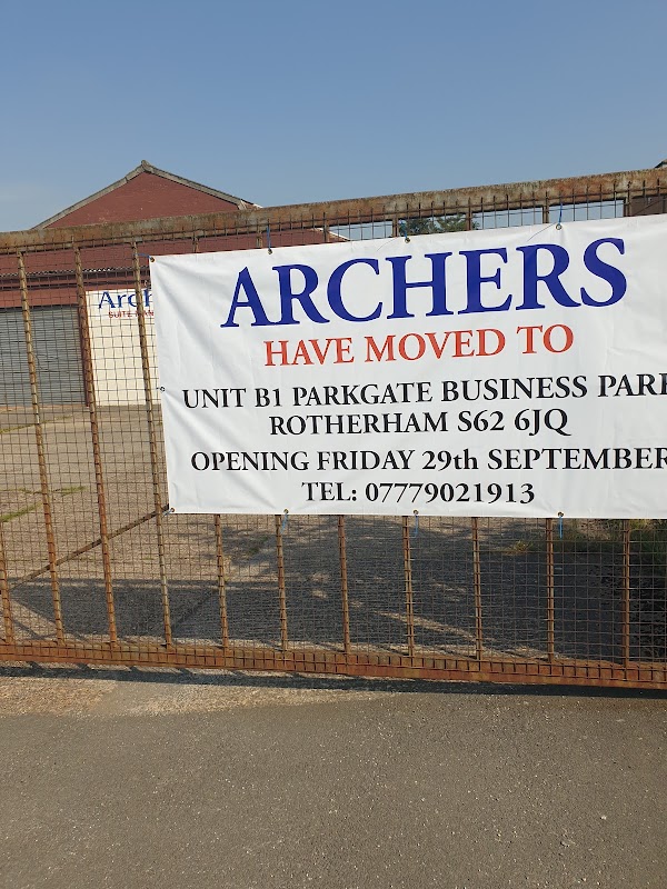Archers upholstery Ltd