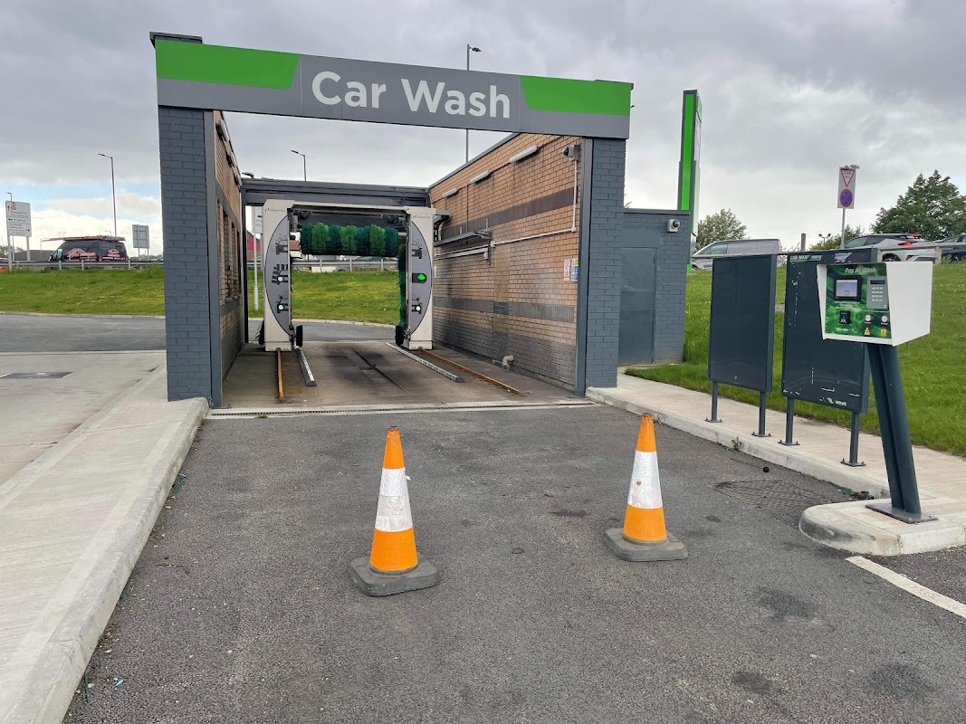 ASDA Express Petrol Station
