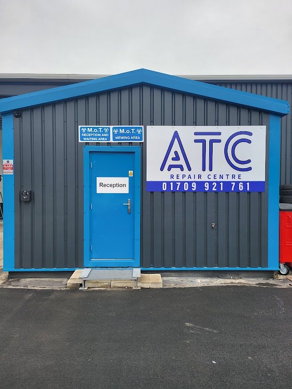 ATC Repair Centre
