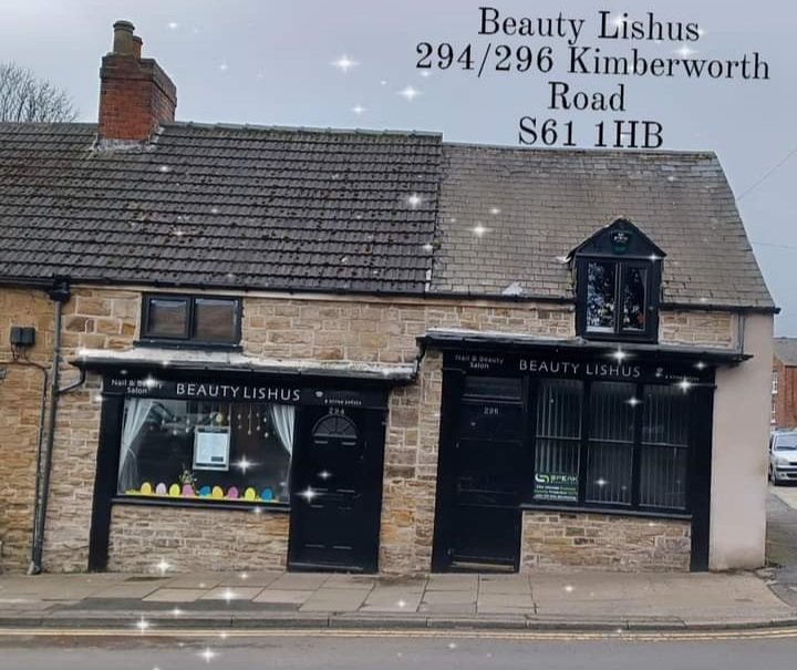 Beauty Lishus