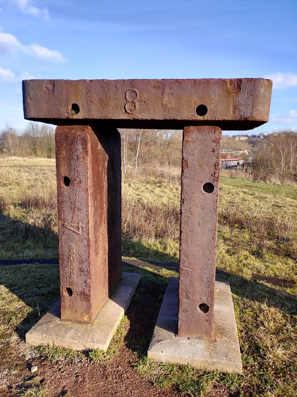 Centenary Riverside Nature Reserve