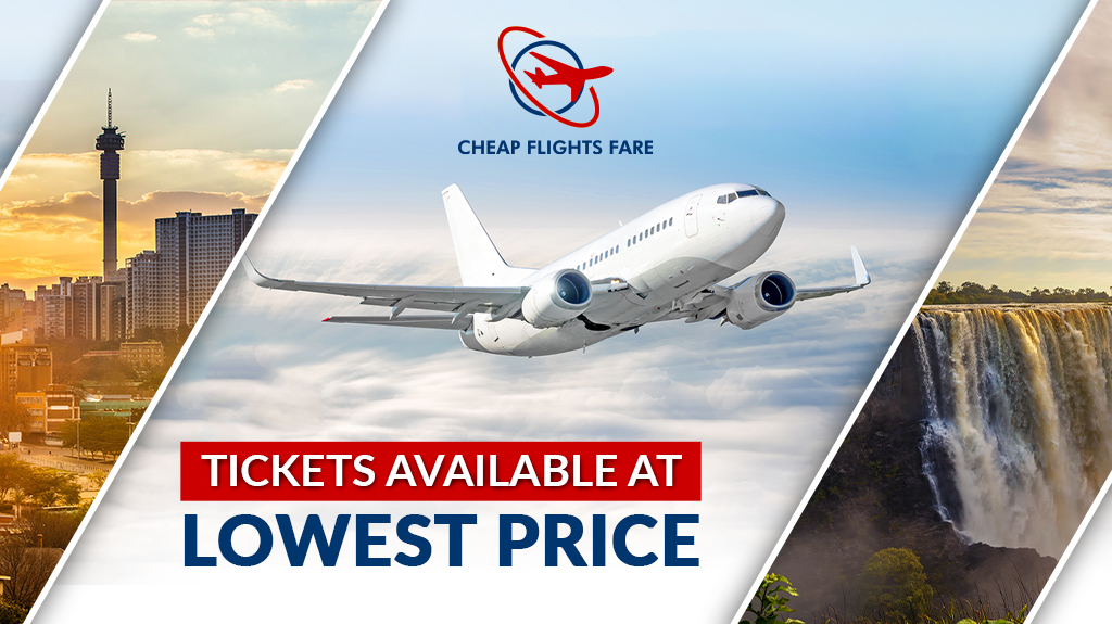 Cheap Flights Fare