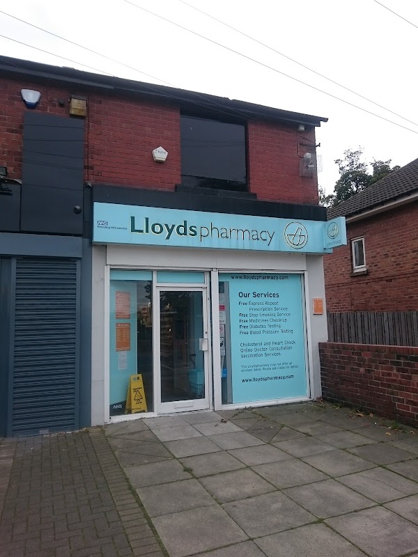 Clifton Pharmacy