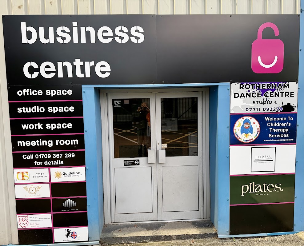 CTS PC Solutions Ltd - IT Support Rotherham