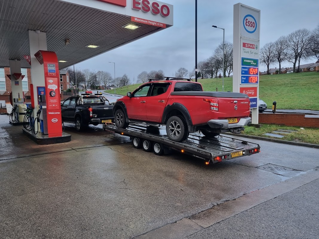 Esso