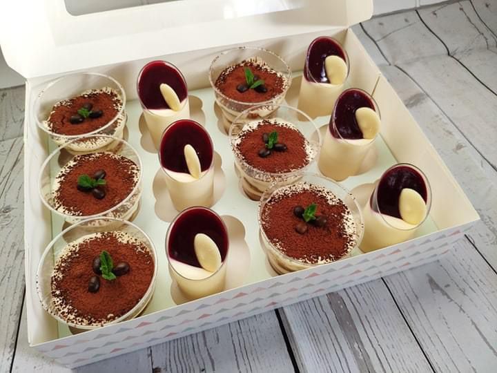 Estera Balan Cakes Co