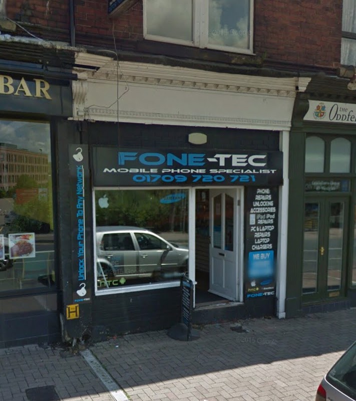 Fone-Tec