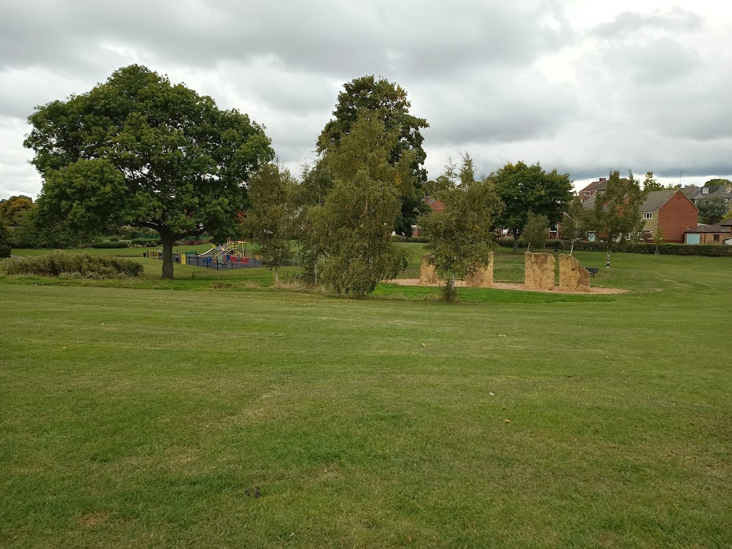Greasbrough Park
