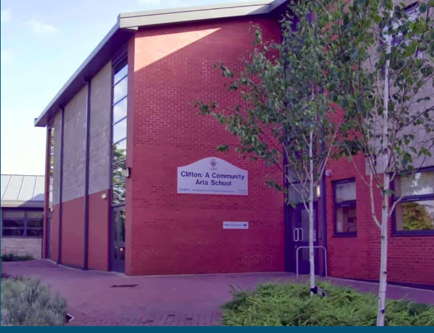 Hope Church Rotherham