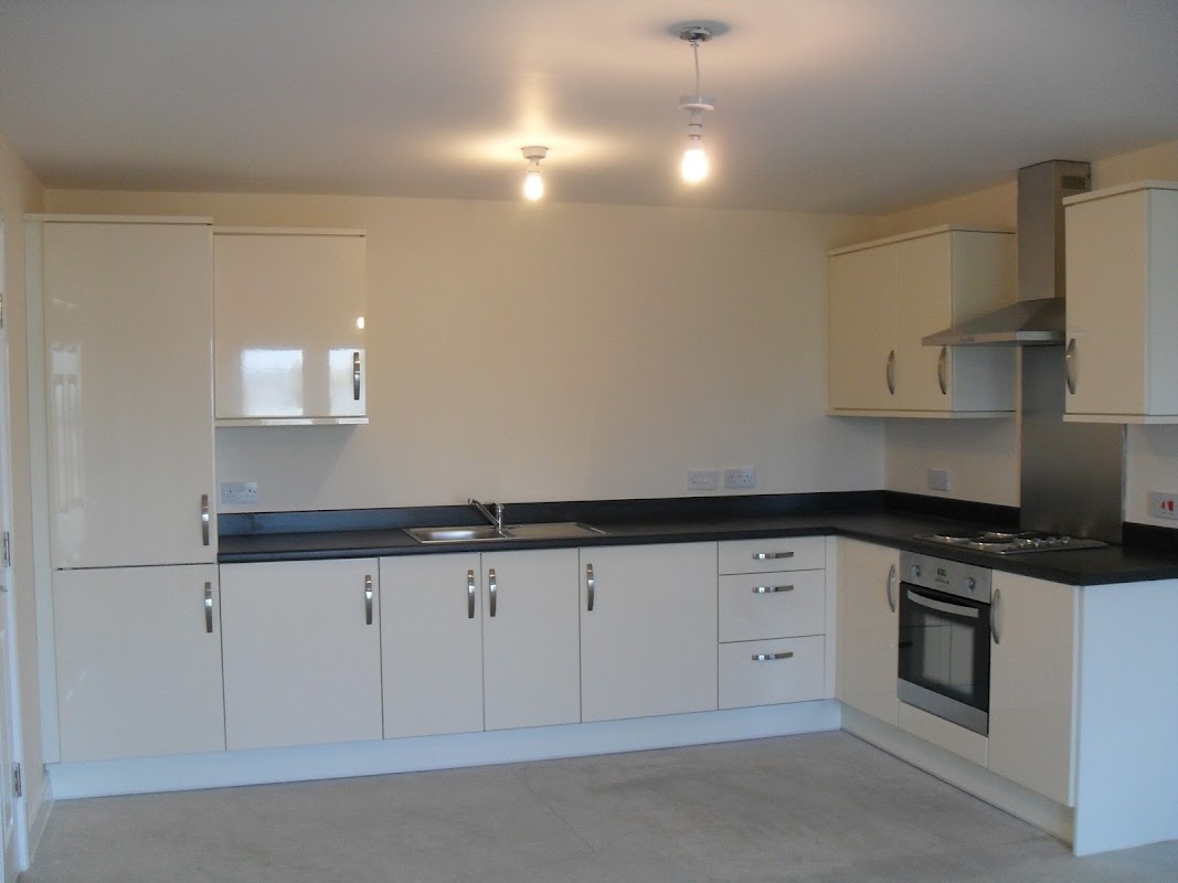 Jaguar Property Management Limited