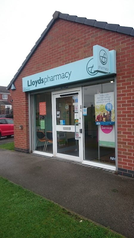 Kimberworth Pharmacy