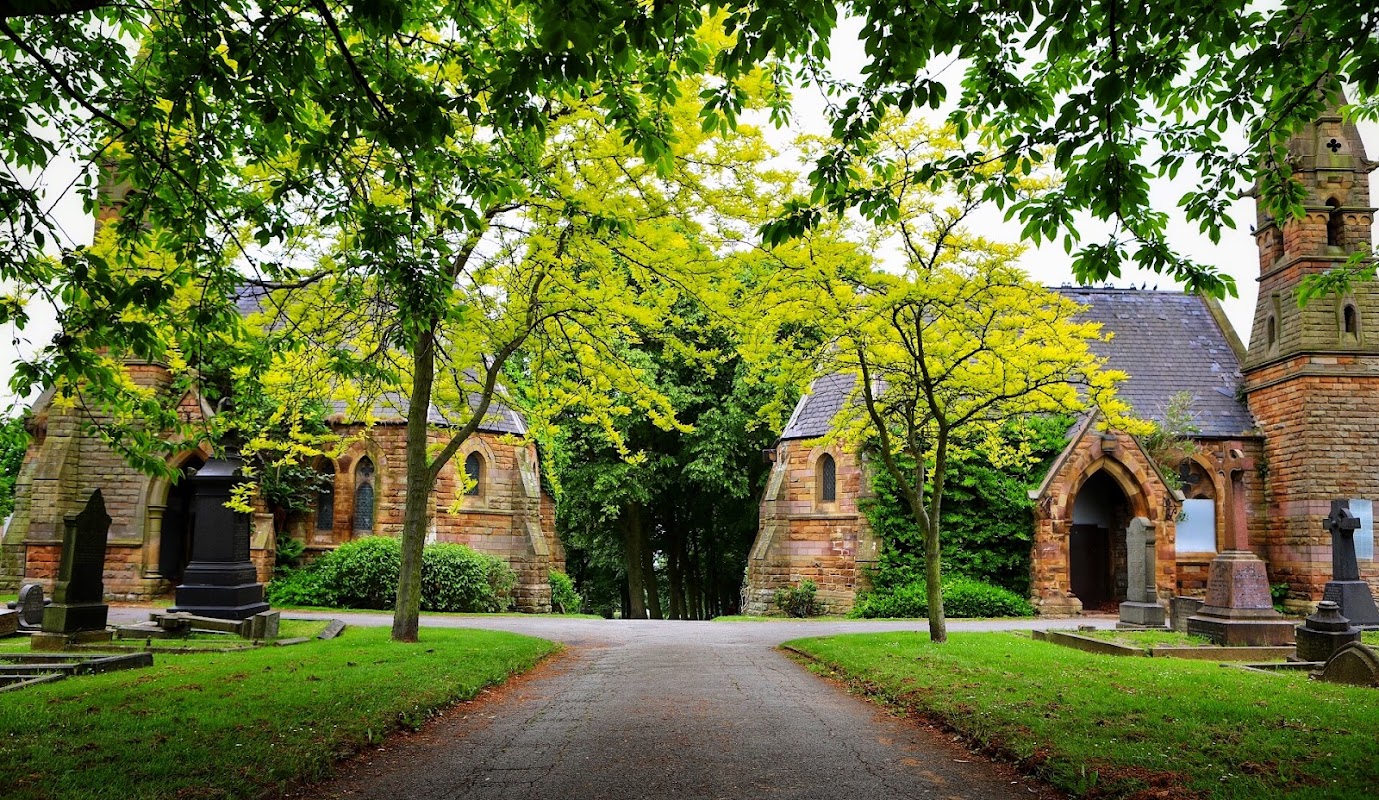 MasbroughCemetery