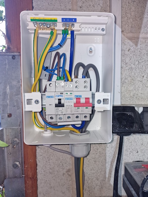 NIC Electrical Solutions Ltd