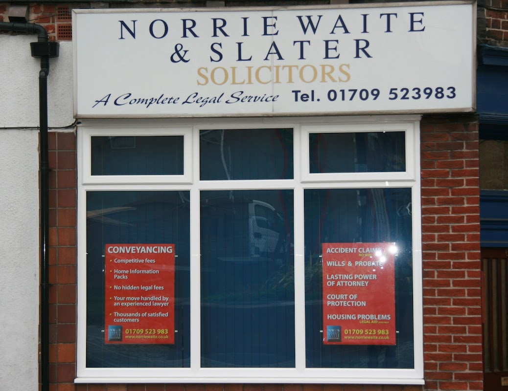 NWS Family Solicitors Rotherham