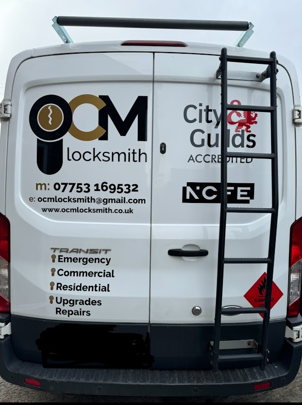 OCM Locksmith