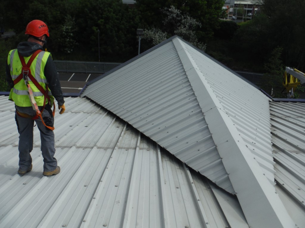 Rotherham Roofing