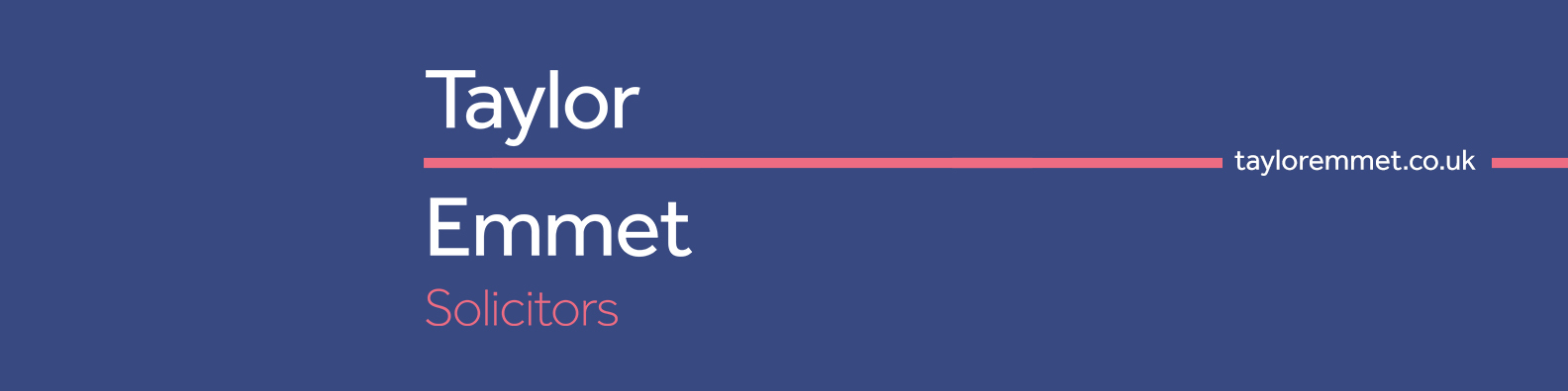 Taylor Emmet Solicitors (Rotherham & South Yorkshire)