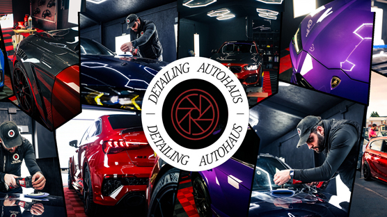 The Detailing Autohaus