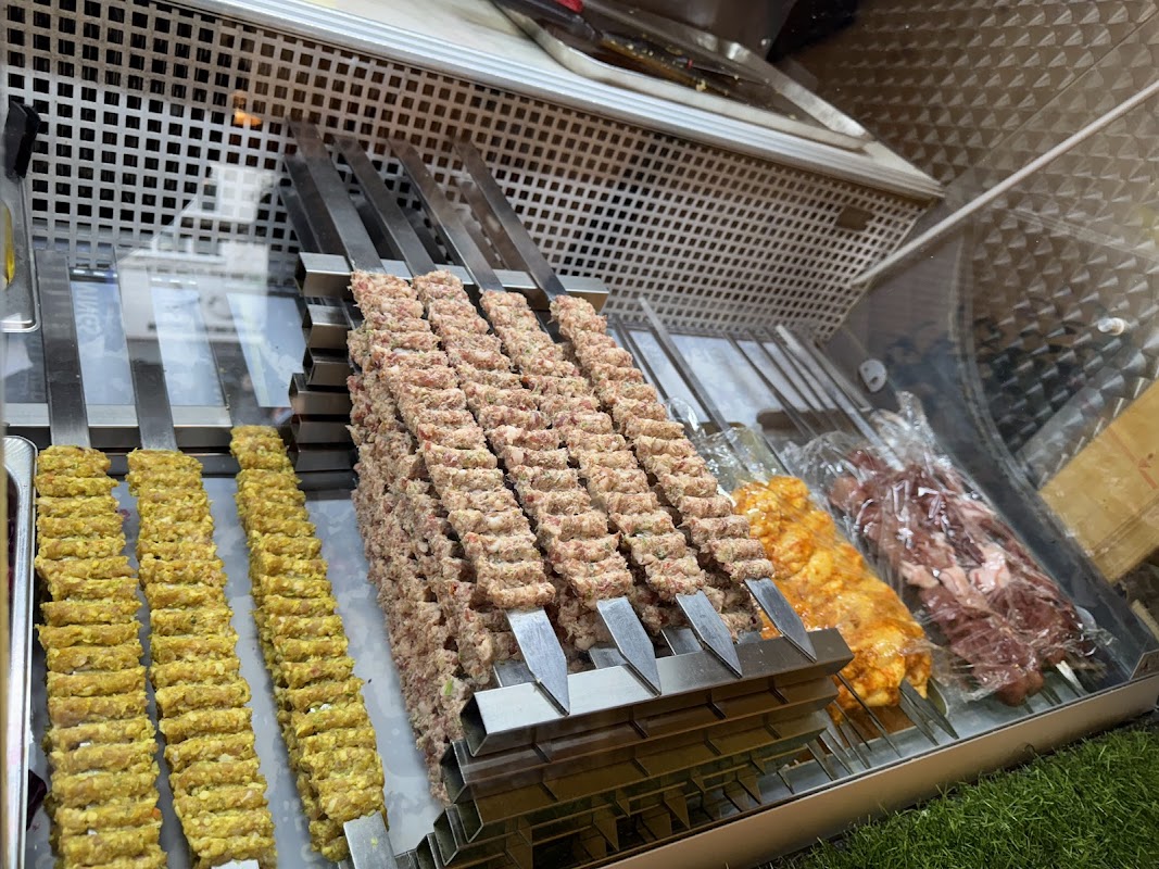 Today Restaurant - Grill Saj House