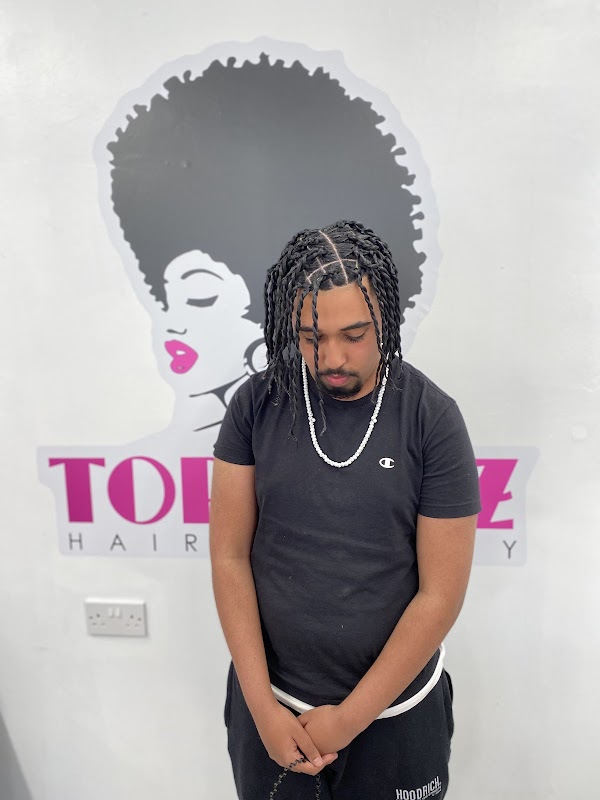 Top Cutz