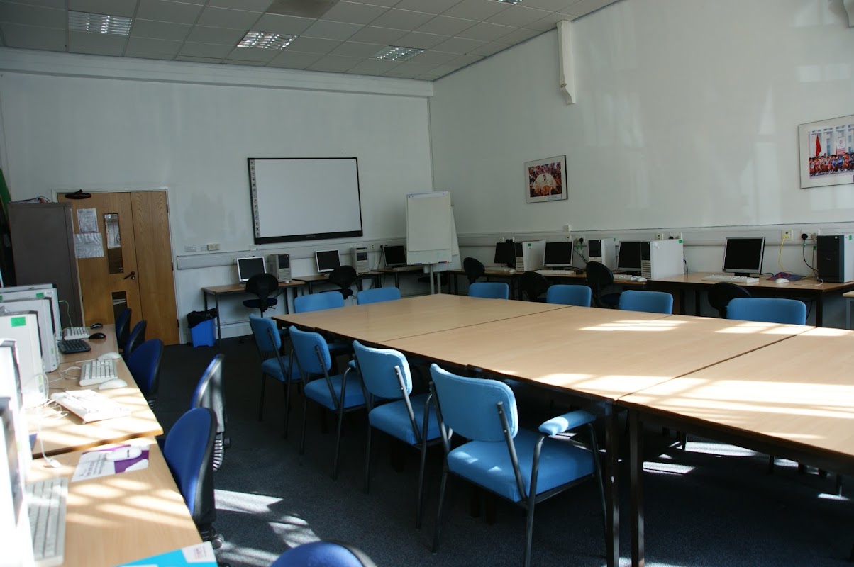 Unity Centre