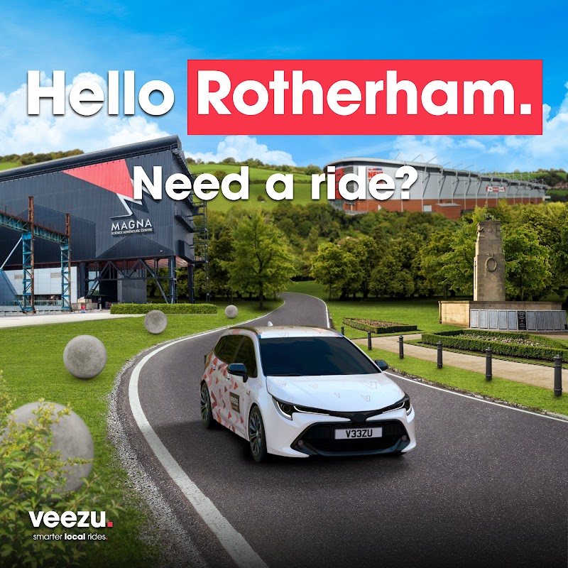 Veezu Rotherham