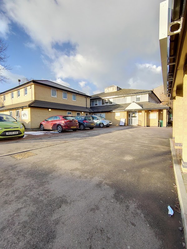 Woodstock Bower Surgery