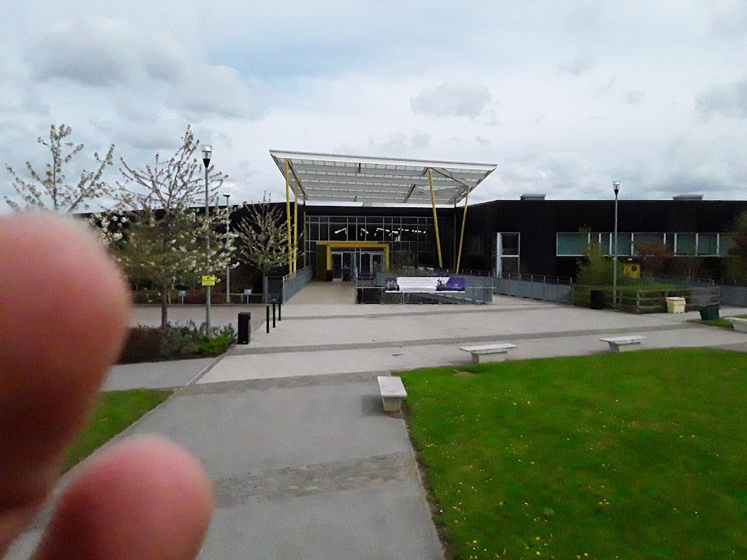 Outwood Academy Carlton