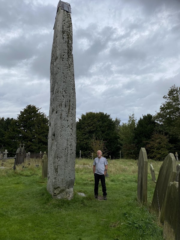 Rudston Monolith