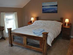 Accommodation at Rusholme Grange in drax north yorkshire