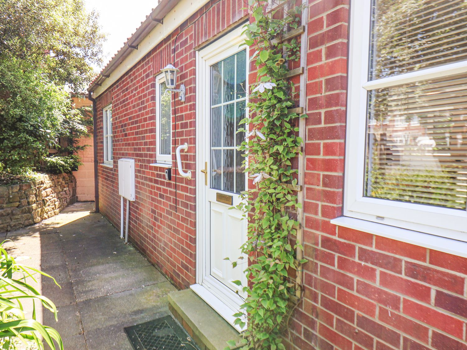 1A Police House, Ruswarp, Yorkshire