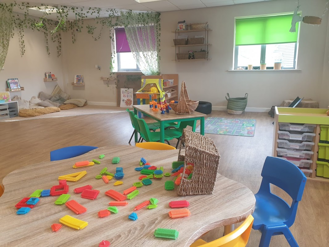 Acorns Nursery (in Eldwick)