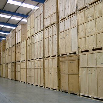 AM-PM Removals & Storage - Removal Companies in saltaire